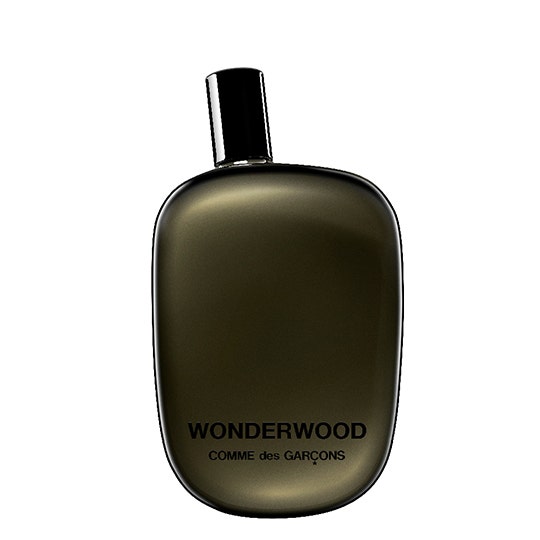 Comme Des Garcons Wonderwood Eau De Parfum, Woody | 50 ml UK