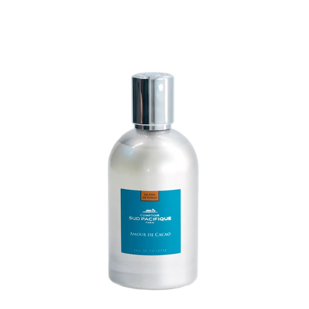 Comptoir Sud Pacifique Amour de Cacao Eau de Toilette image