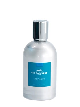 Comptoir Sud Pacifique Aqua Motu Eau de Toilette small image