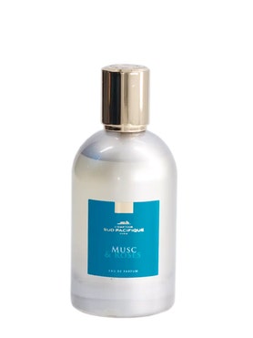 Comptoir Sud Pacifique Musc & Roses Eau de Parfum small image
