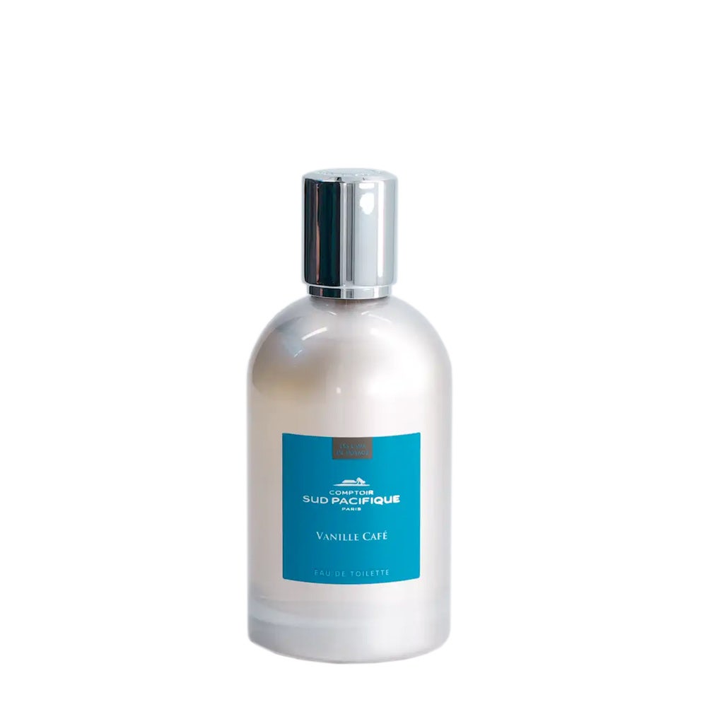 Comptoir Sud Pacifique Vanille Cafè EDT image