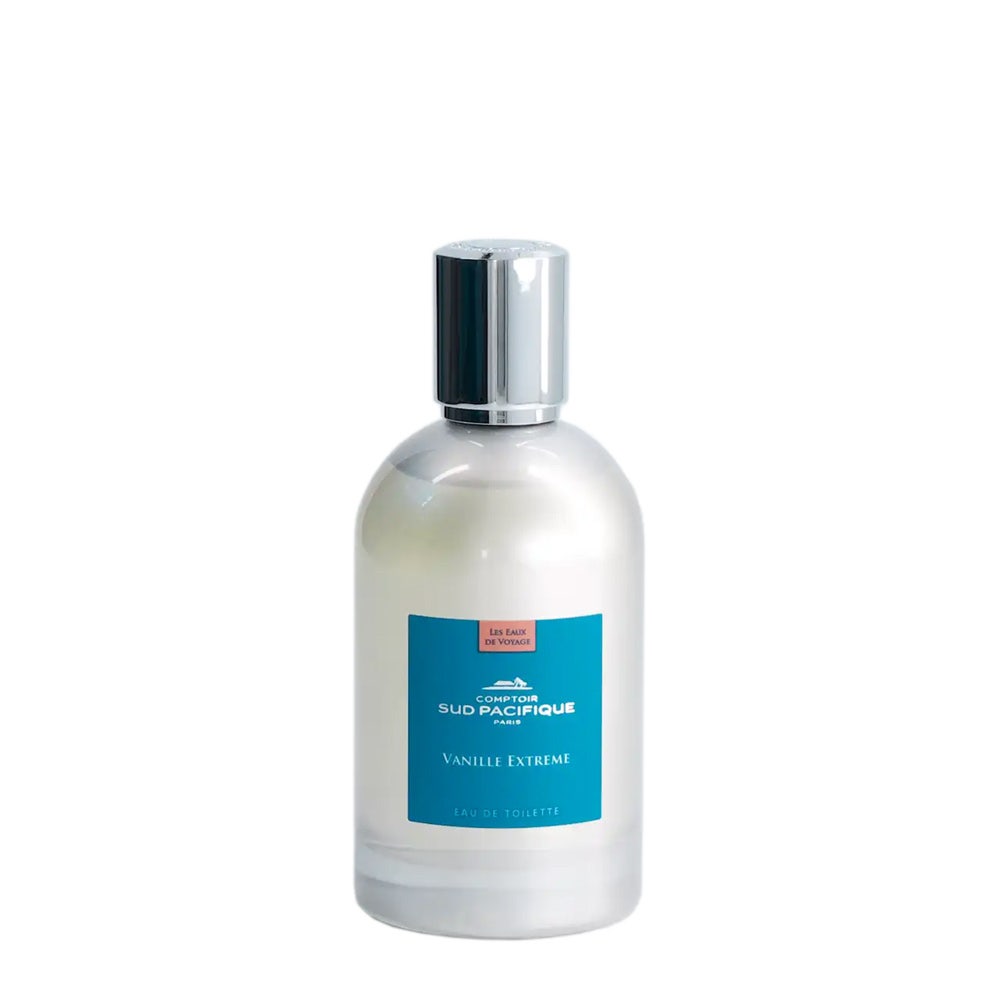 Comptoir Sud Pacifique Vanille Extreme Eau de Toilette image