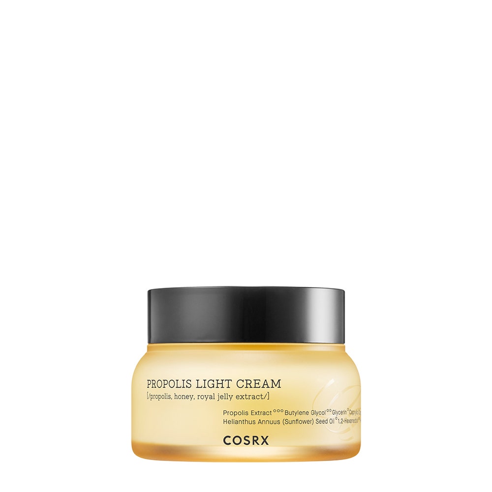 Cosrx Full Fit Propolis Light Cream image