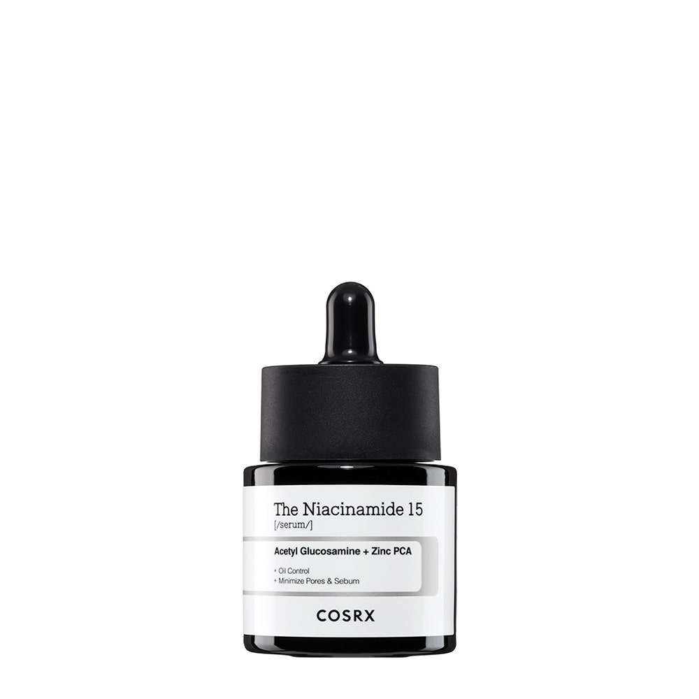 Cosrx The Niacinamide 15 Serum image