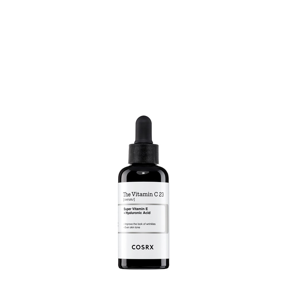 The Vitamin C 23 Serum by Cosrx - available in UK store (image 3)