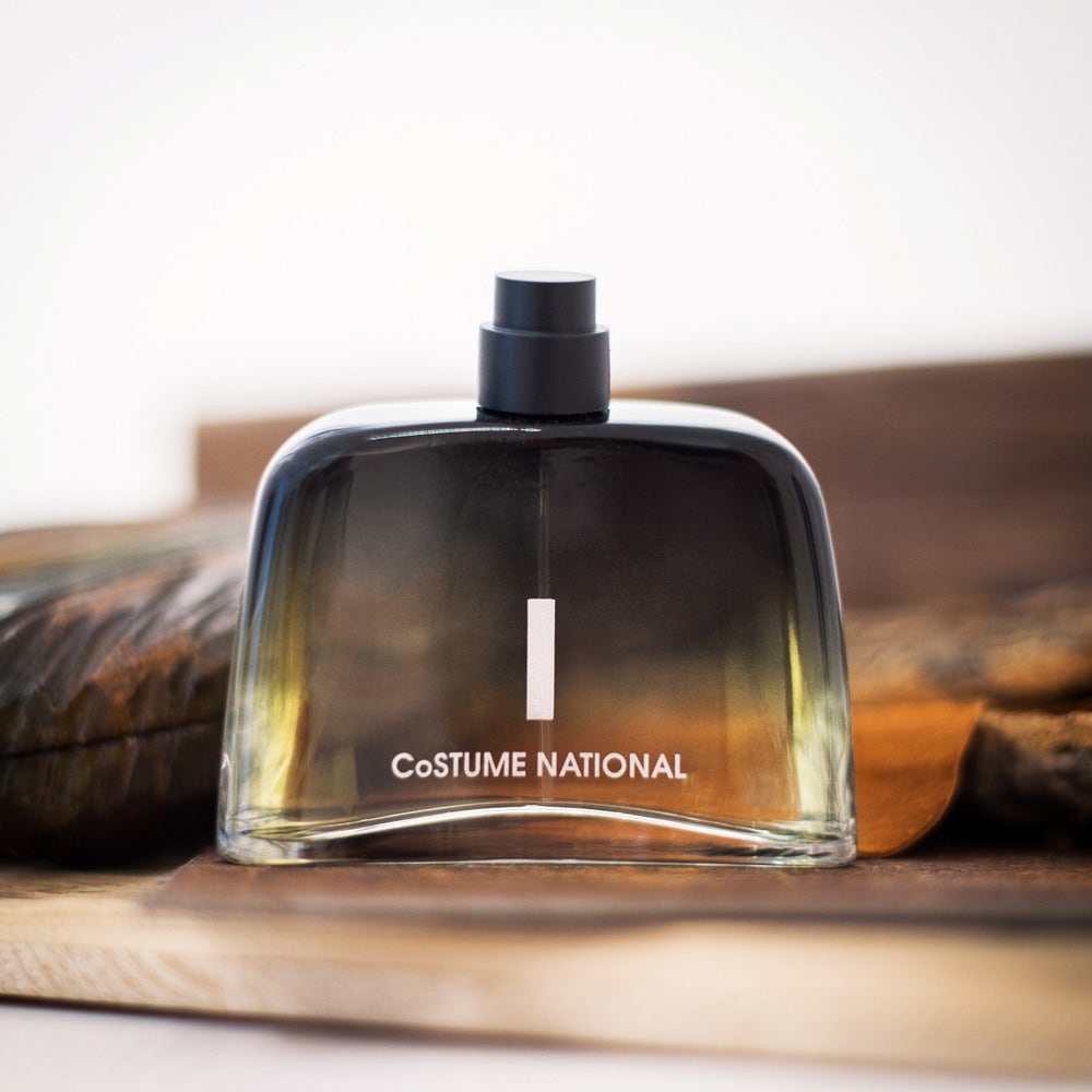 Costume National I Eau De Parfum, Leather Perfume | 50 ml