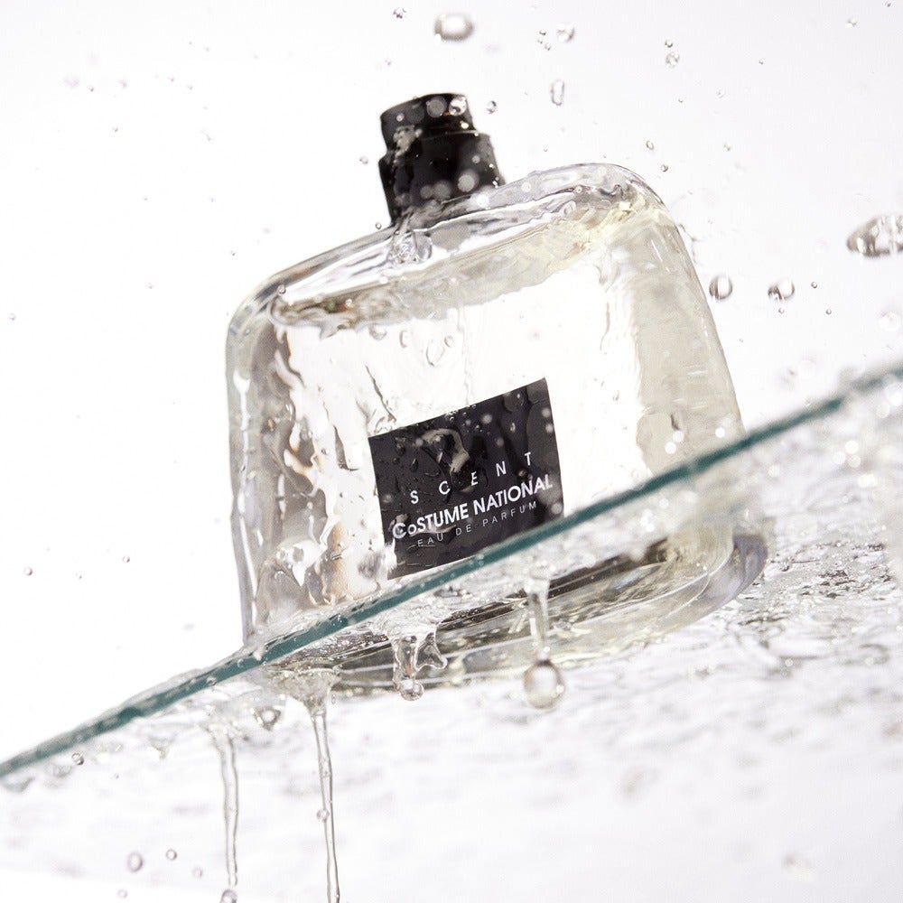 Costume National Scent Eau De Parfum 100 ml | 50 ml