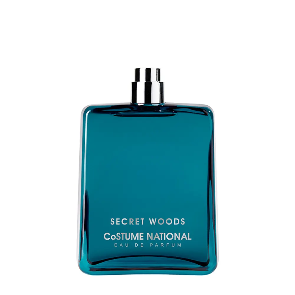 Photos - Men's Fragrance CoSTUME NATIONAL  Secret Woods Eau de Parfum 100 ml - Women's Woody Perfume 6311L101 