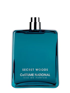 Costume National Secret Woods Eau de Parfum small image