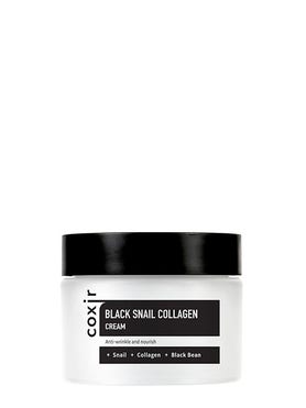 Black Snail Collagen Cream