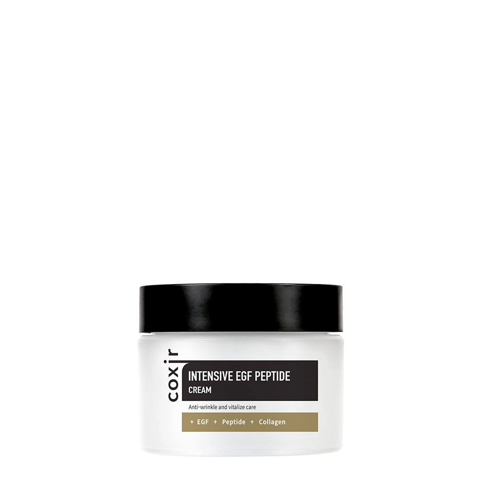 Coxir Intensive EGF Peptide Cream image