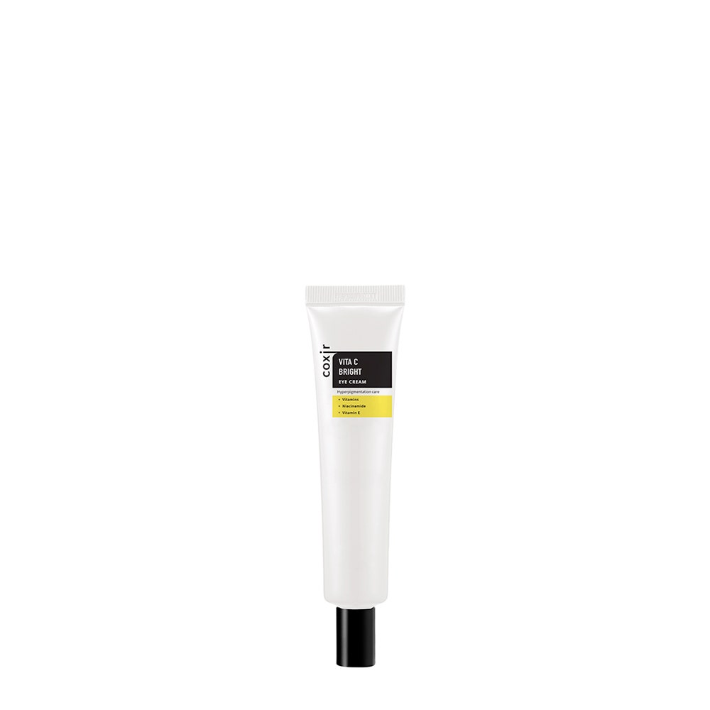 Coxir Vita C Bright Eye Cream image
