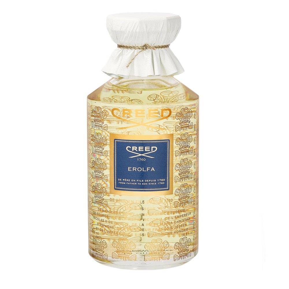 Creed - Erolfa Eau de Parfum 500 ml - Profumo Fougère Da Uomo