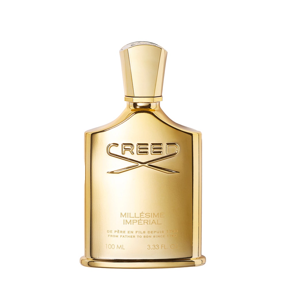 Creed - Millesime Imperial Eau de Parfum 100 ml - Unisex Amber Oriental Perfume
