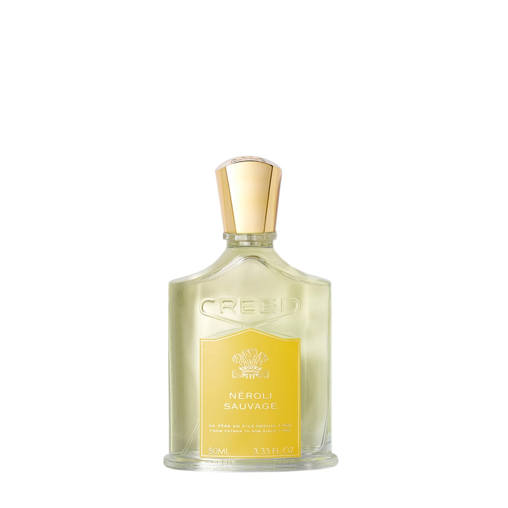 Creed - Neroli Sauvage Eau de Parfum 50 ml - Men's Citrus Perfume