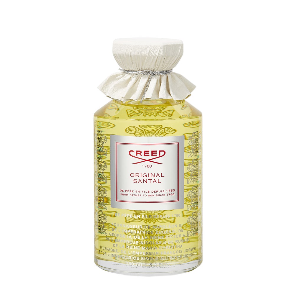 Creed - Original Santal Eau de Parfum 250 ml - Profumo Legnoso Da Uomo