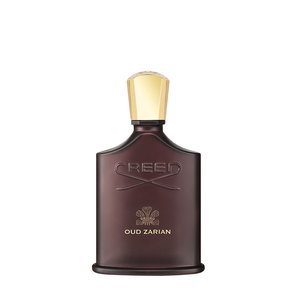 Creed - Oud Zarian Eau de Parfum 100 ml - Profumo Orientale Unisex