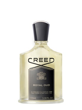 creed royal oud edp Small Image