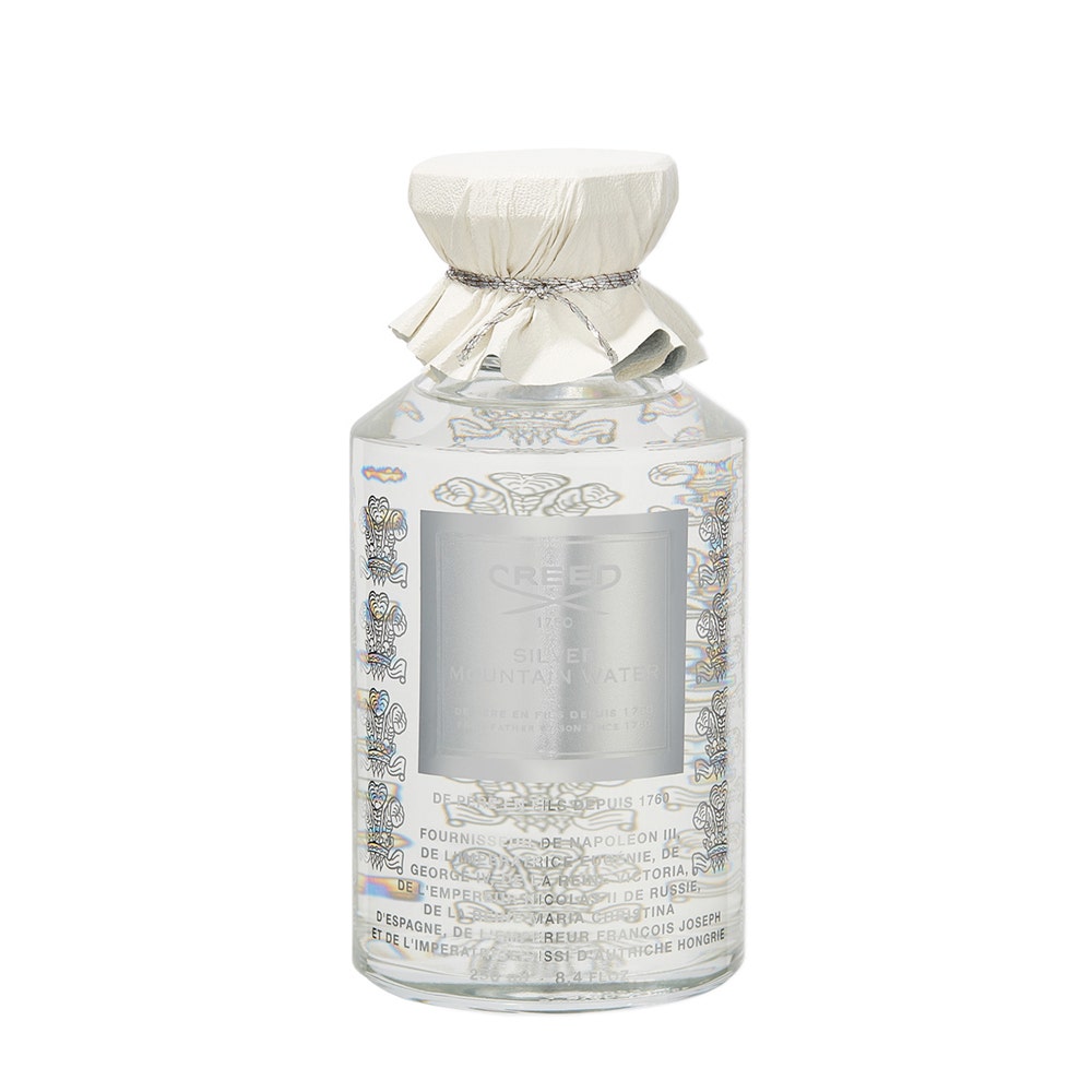 Creed Silver Mountain Water Eau De Parfum 250 ml | 50 ml