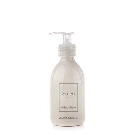 Culti Acqua Leggera Hand & Body Lotion image