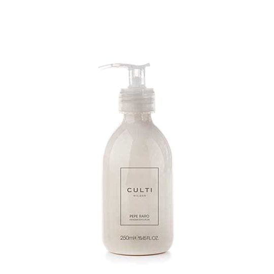 Culti Pepe Raro Hand & Body Lotion image