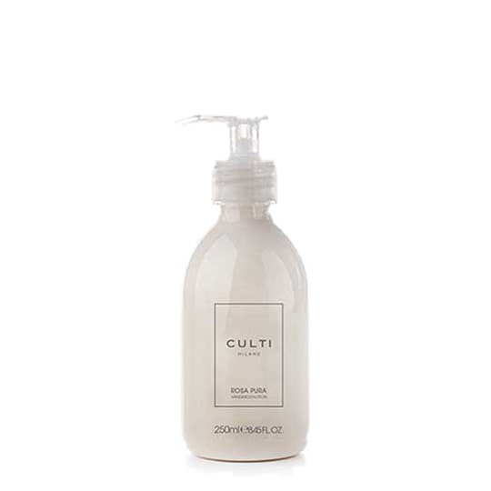Culti Rosa Pura Hand & Body Lotion image