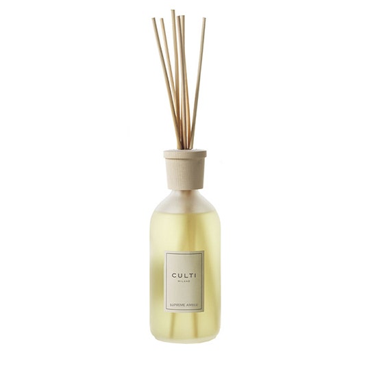Supreme Amber Stile Diffuser by Culti - available in UK store (image 1)