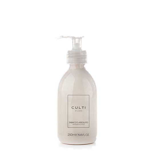 Culti Tabacco Assoluto Hand & Body Lotion image