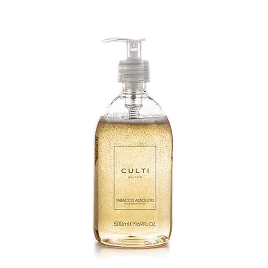 Culti Tabacco Assoluto Hand & Body Soap image
