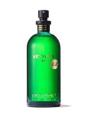 Czech & Speake Vetiver Vert Eau de Parfum small image