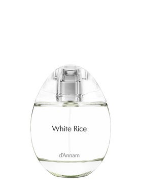 White Rice Eau de Parfum