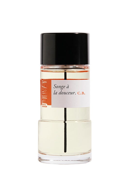D'Orsay Ow Eau De Parfum, Unisex Citrus Perfume | 50 ml