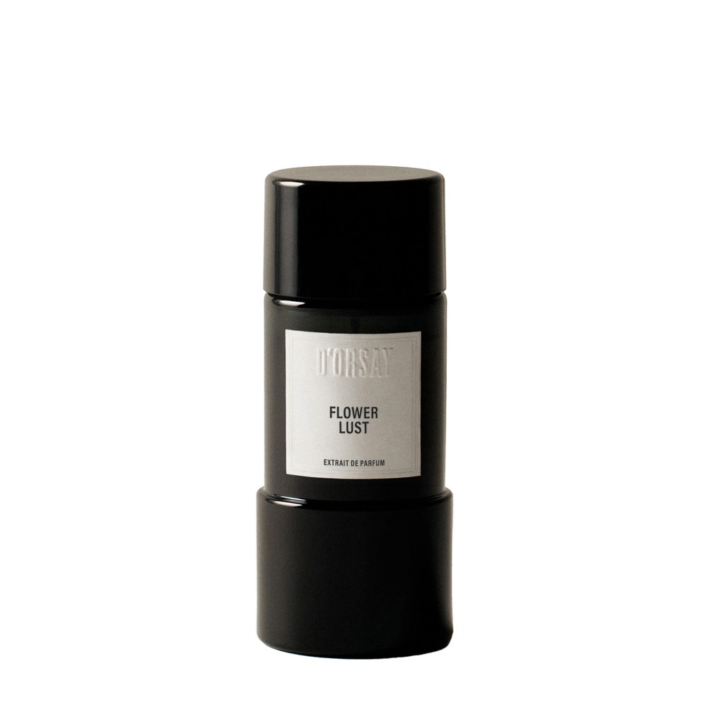 D'Orsay Flower Lust Extrait de Parfum image