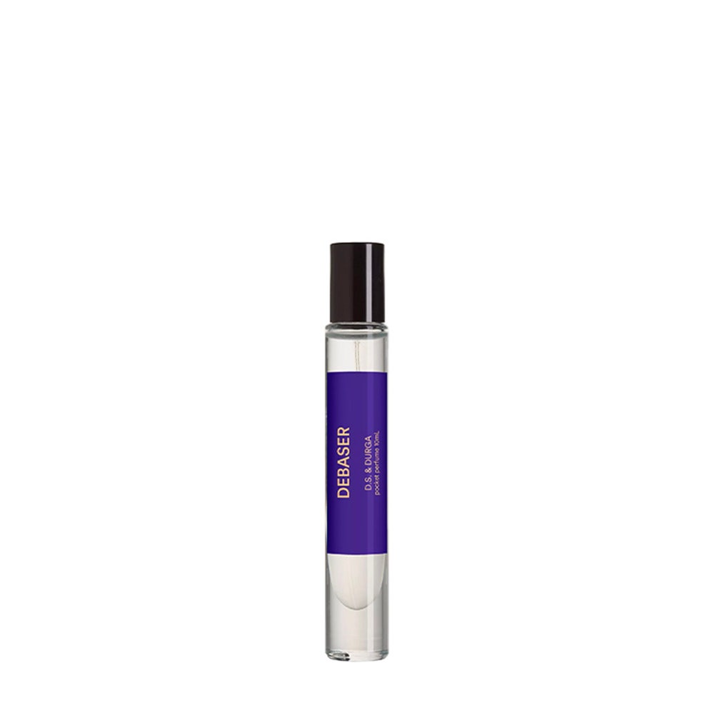D.S. & Durga Debaser Eau De Parfum, Citrus Perfume | 50 ml