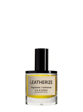 Leatherize Eau de Parfum