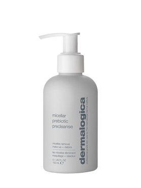 Micellar Prebiotic Precleanse