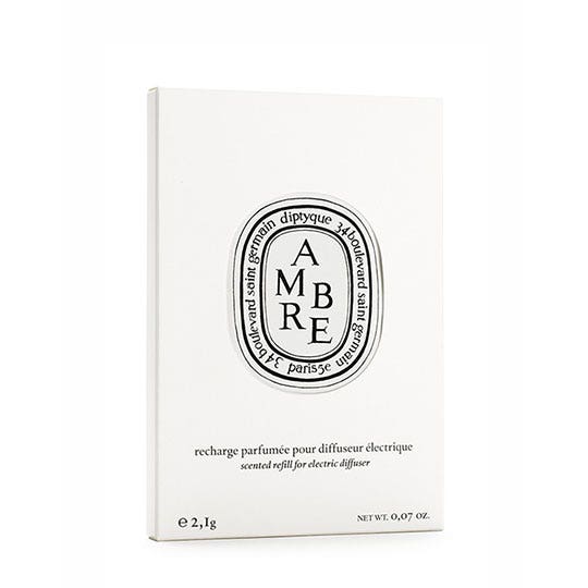 Diptyque Ambre Refill for Electric Diffuser image