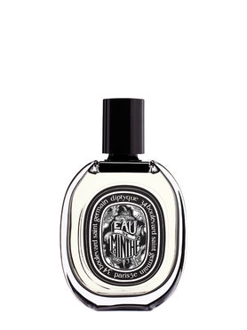 Diptyque Eau de Minthe Eau de Parfum small image