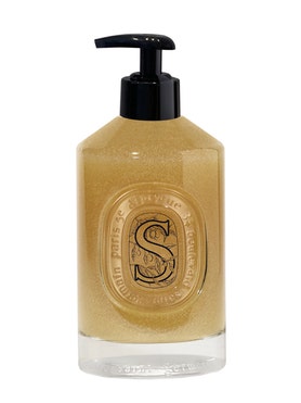 Diptyque Exfoliating Hand Wash small image