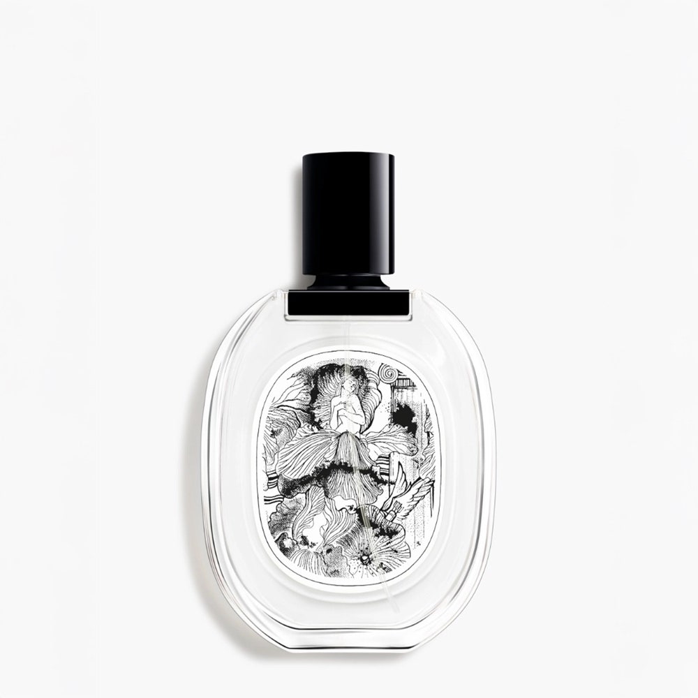 Diptyque Fleur De Peau Eau De Toilette, Musk | 50 ml