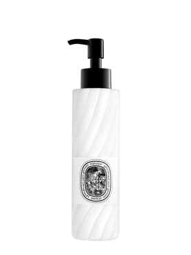 Fleur de Peau Hand & Body Lotion
