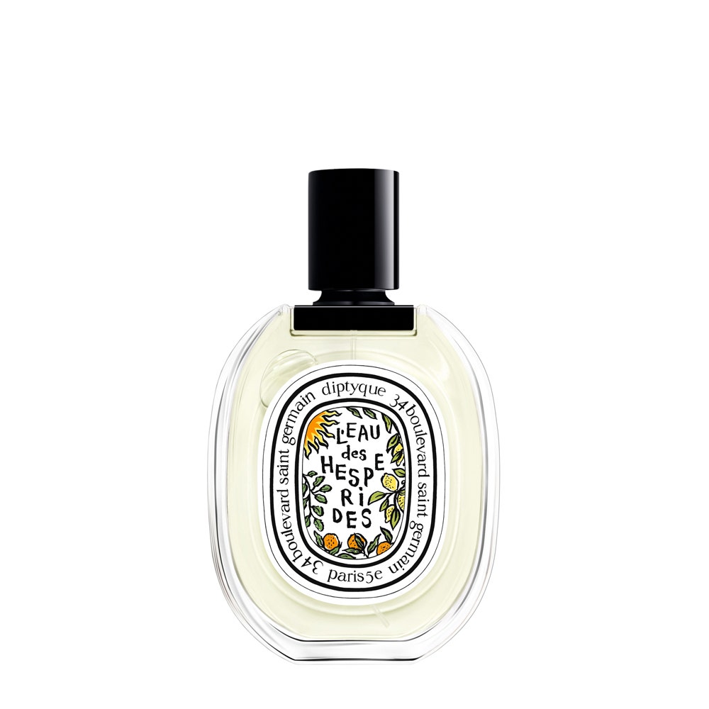 Diptyque L'Eau Des Hesperides Eau De Toilette Limited Edition 2025