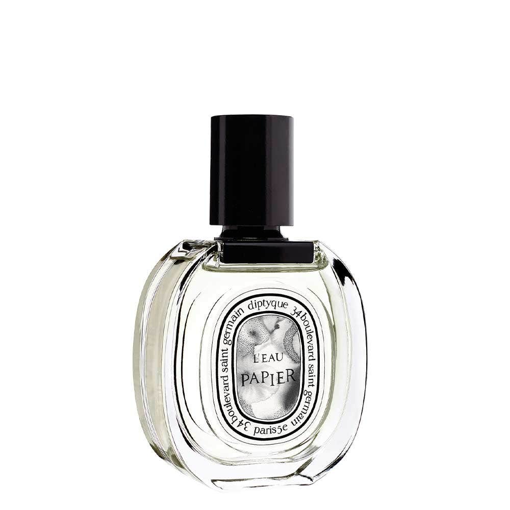 Diptyque L'Eau Papier Eau De Toilette 50 ml, Woody | 50 ml