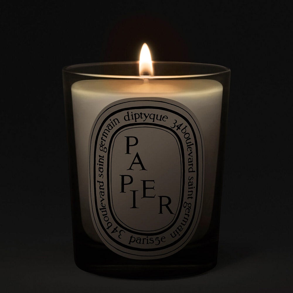 Papier Candle - Thumbnail 5