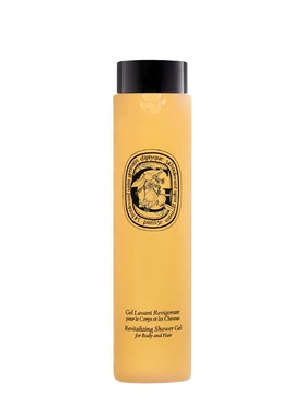 Diptyque Revitalizing Shower Gel small image
