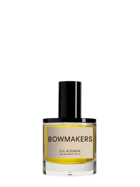 D.S. & DURGA Bowmakers EDP small image