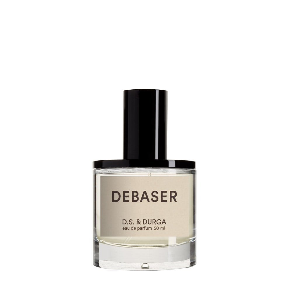 D.S. & Durga Debaser Eau De Parfum, Citrus Perfume | 50 ml