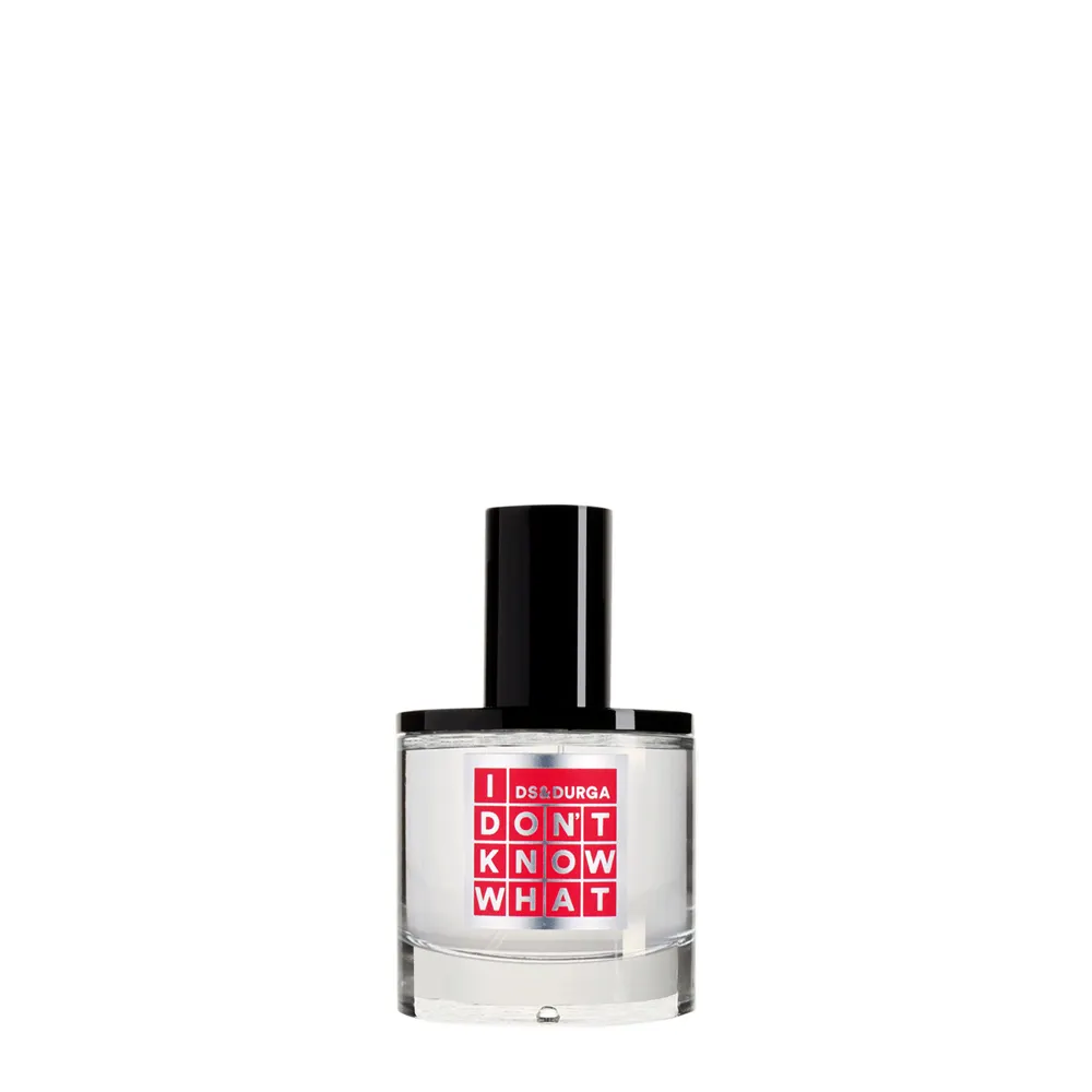 D.S. & Durga I Don'T Know What Limited Edition 2025 | 50 ml