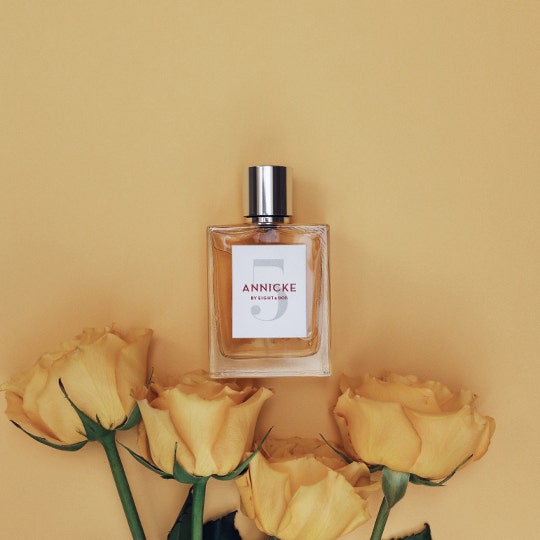 Eight & Bob Annicke 5 Eau De Parfum, Amber Oriental | 50 ml