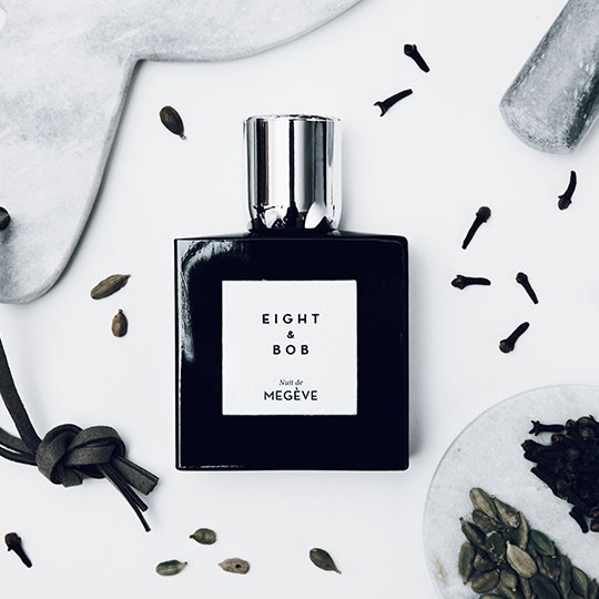 Eight & Bob Nuit De Megeve Eau De Parfum, Aromatic | 50 ml